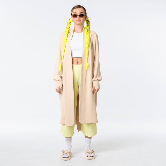 WIND KIMONO