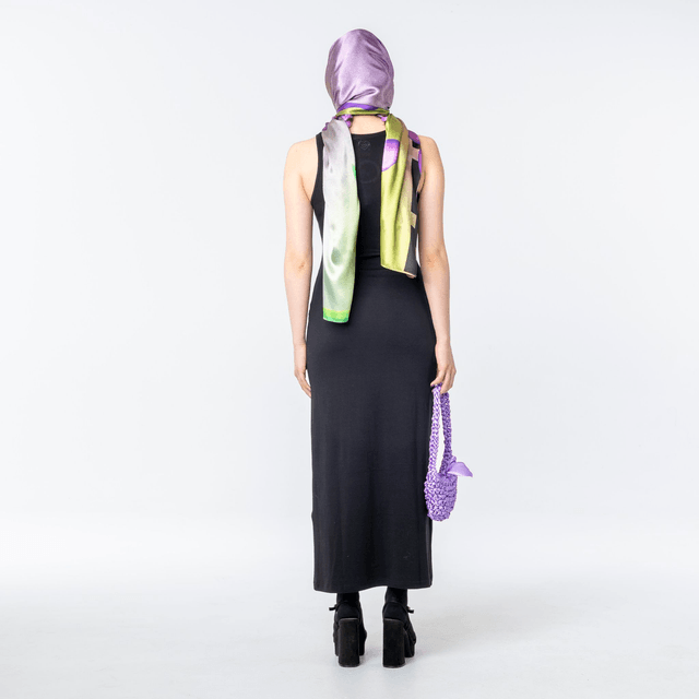 LALA ROBE LONGUE