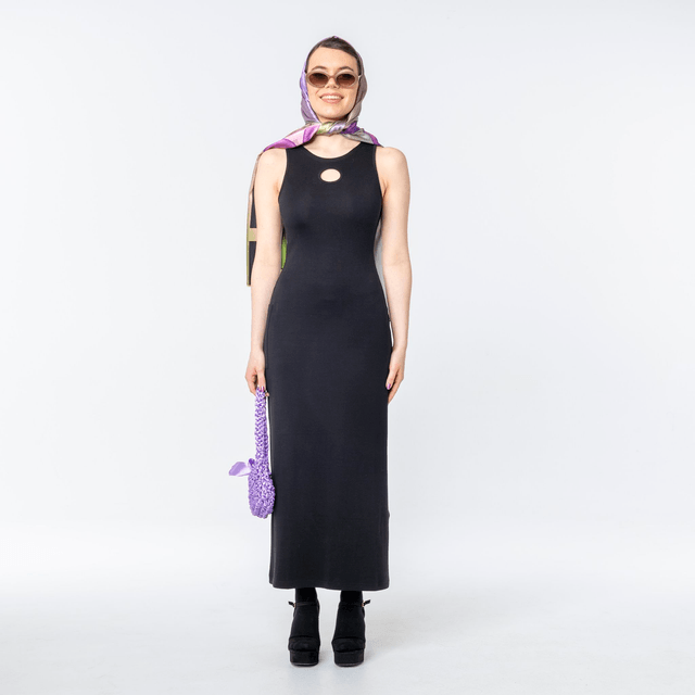 LALA ROBE LONGUE