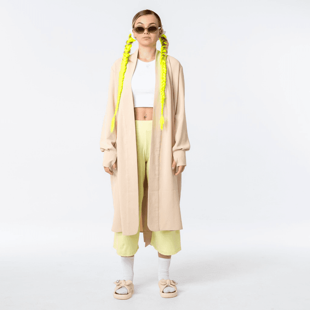 WIND KIMONO