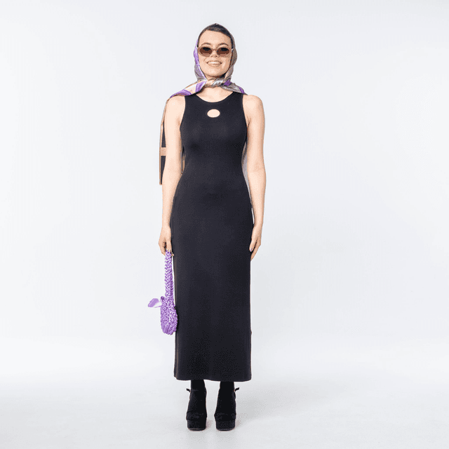 LALA ROBE LONGUE