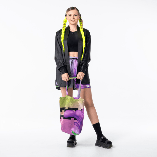 TOT BAG
